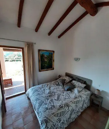 Mini Santa Giulia Prázdninový dům *
