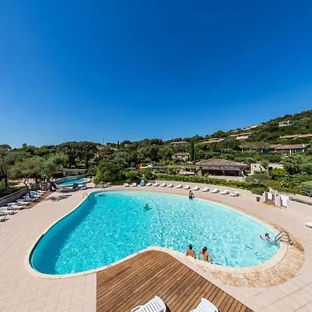 Mini Santa Giulia Propriano (Corsica)