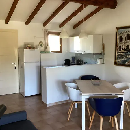 Mini Santa Giulia Prázdninový dům Propriano (Corsica)