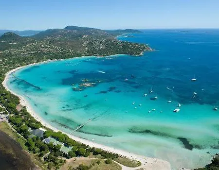 Mini Santa Giulia Holiday home Propriano (Corsica)