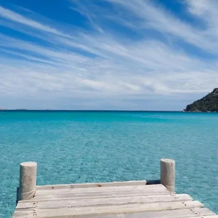 Holiday home Mini Santa Giulia Propriano (Corsica)