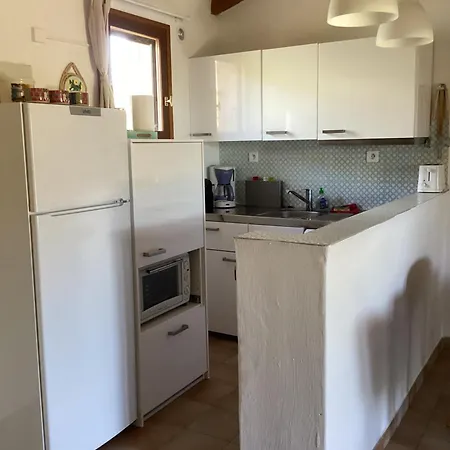 Mini Santa Giulia Holiday home