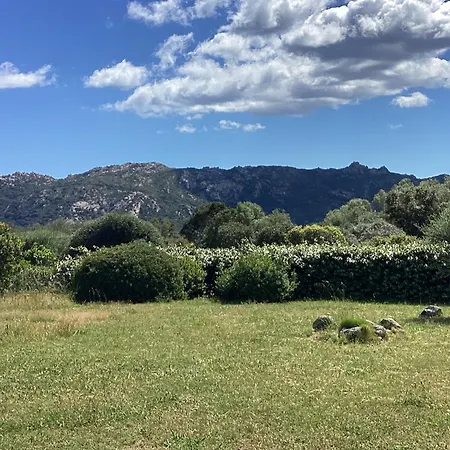 Mini Santa Giulia * Propriano (Corsica)